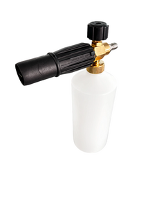 GTM Пінна насадка 1,0л S03C до мийок в/т GTM LT890, фото  | SNABZHENIE.com.ua