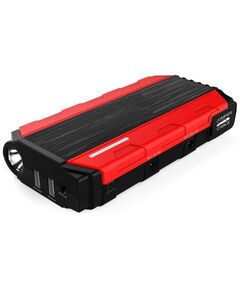 Пуско-зарядний пристрій портативний Einhell CE-JS 12, 12В, 11100мА·год, струм 200А/пік 400А , 2хUSB 5В, фото  | SNABZHENIE.com.ua