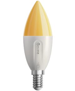 Лампа розумна Govee H600C, E14, 5W, 450Lm, 2700K-6400K, RGBWW, WI-FI/Bluetooth, білий, фото  | SNABZHENIE.com.ua