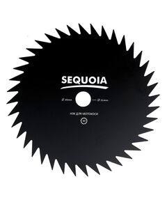 Ніж SEQUOIA GB40T-255, фото  | SNABZHENIE.com.ua