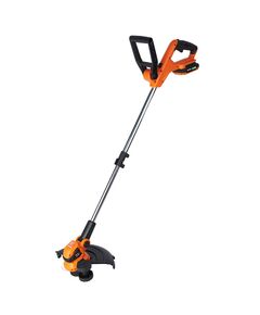 Аккумуляторный триммер SEQUOIA SBT2030D-QV для стрижки травы 30 см, фото  | SNABZHENIE.com.ua