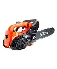 Бензинова ланцюгова пила SEQUOIA SPC0812, фото  | SNABZHENIE.com.ua