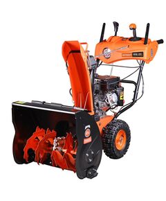 Бензиновый снегоуборщик SEQUOIA SST7062LCT, фото  | SNABZHENIE.com.ua