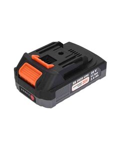 Аккумуляторная батарея SEQUOIA SB2020-UNI, фото  | SNABZHENIE.com.ua