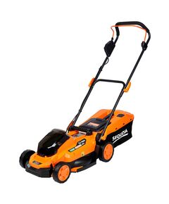 Газонокосилка аккумуляторная SEQUOIA SBL2033B-EV, фото  | SNABZHENIE.com.ua