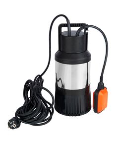 Погружний насос високого тиску SEQUOIA SSP1100HP для ефективного водопостачання, фото  | SNABZHENIE.com.ua