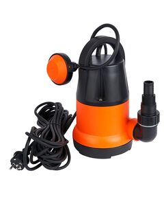 Погружний насос SEQUOIA SSP400, фото  | SNABZHENIE.com.ua