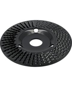 Диск-фреза YATO радіальний до КШМ по дереву, г/к плитах, бетоні Ø=125/22.2 мм, коса радіаль фреза, фото  | SNABZHENIE.com.ua