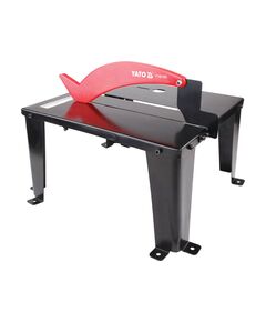 Стіл для дискової ручної пили YATO з дисками Ø= 140- 235 мм [4], фото  | SNABZHENIE.com.ua