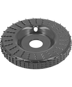 Диск-фреза YATO до КШМ по дереву, г/к плитах, бетоні Ø=115/22.2 мм, торц фреза b= 16мм, фото  | SNABZHENIE.com.ua