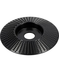 Диск-фреза YATO радіальний до КШМ по дереву, г/к плитах, бетоні Ø=125/22.2 мм, коса радіаль фреза, фото  | SNABZHENIE.com.ua