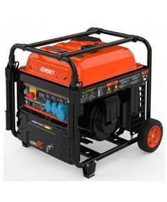 Генератор инверторный бензиновый GENERGY AZORES RC 10 кВт, фото  | SNABZHENIE.com.ua