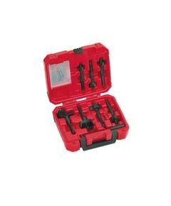 Набор самоврезающихся насадок (7 шт), (замена на 4932479488), фото  | SNABZHENIE.com.ua