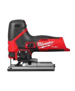 Пила лобзиковая аккумуляторная бесщёточная MILWAUKEE M12 FJS-0 (каркас), фото  | SNABZHENIE.com.ua