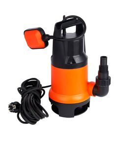 Погружной насос SEQUOIA SSP550D, фото  | SNABZHENIE.com.ua