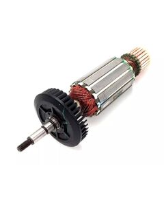 Якорь в комплекте для AGV15-125XE MILWAUKEE, фото  | SNABZHENIE.com.ua