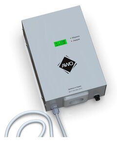 Стабілізатор напруги Awattom - 1.0кВт, однофазний, фото  | SNABZHENIE.com.ua