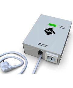 Стабілізатор напруги Awattom - 500Вт, однофазний, фото  | SNABZHENIE.com.ua