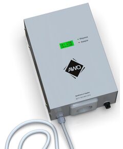 Стабілізатор напруги Awattom - 2.2кВт, однофазний, фото  | SNABZHENIE.com.ua