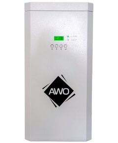 Стабілізатор напруги Awattom - 8.8кВт, однофазний, фото  | SNABZHENIE.com.ua