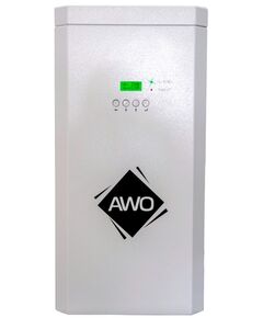 Стабілізатор напруги Awattom - 11.0кВт, однофазний, фото  | SNABZHENIE.com.ua