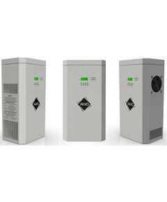Стабілізатор напруги Awattom - 16.5кВт (3х5.5кВт), трифазний, фото  | SNABZHENIE.com.ua
