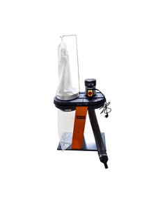 GTM Стружковідсос DC1000 230В/550Вт продуктивність 1100м3/год, фото  | SNABZHENIE.com.ua