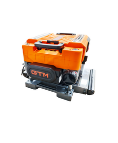 GTM Рейсмусний верстат MB13/1-3B, 1,8кВт, 10000об/хв, фото  | SNABZHENIE.com.ua