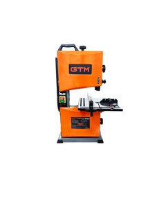 GTM Стрічковопильний верстат MJ9Eco, 300Вт, 230В, 1575х3-10, товщ. різання 90мм, фото  | SNABZHENIE.com.ua