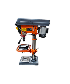 GTM Верстат свердлильний ZJ4116 230В, 550Вт, патрон  безключевий 16/МТ2, фото  | SNABZHENIE.com.ua