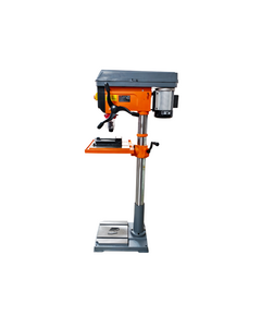 GTM Верстат свердлильний ZJ5132 230В, 1100Вт, патрон безключевий 16/МТ4, високий, фото  | SNABZHENIE.com.ua