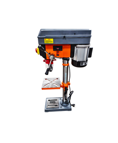 GTM Верстат свердлильний ZJW4113Z 230В, 750Вт, патрон 13мм безключовий, фото  | SNABZHENIE.com.ua