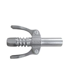 Насадка швидкознімна для мастильного шприца, подвійна ручка, фото  | SNABZHENIE.com.ua