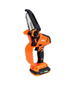 Мини-аккумуляторная цепная пила SEQUOIA SBC2004M-QV, фото  | SNABZHENIE.com.ua