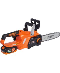 Аккумуляторная цепная пила SEQUOIA SBC2012BS-EV, фото  | SNABZHENIE.com.ua