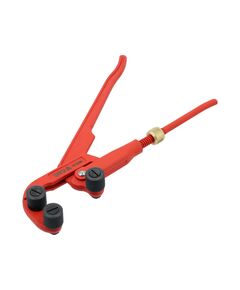 Накатник трубної різьби ручний YATO Ø= 3/8"- 2", l= 325 мм [2/16], фото  | SNABZHENIE.com.ua