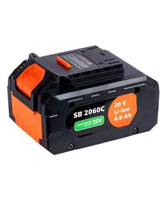 Аккумулятор SEQUOIA SB2060C, фото  | SNABZHENIE.com.ua