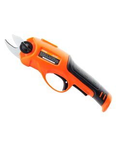 Аккумуляторные садовые ножницы-секатор SEQUOIA SBP3610C, фото  | SNABZHENIE.com.ua