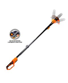 Аккумуляторный бесщеточный высоторез SEQUOIA SBPS2008TO, фото  | SNABZHENIE.com.ua