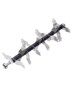 Вал скарификации SEQUOIA 19-1536-22-064, фото  | SNABZHENIE.com.ua