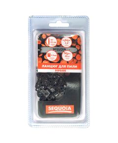 Цепь SEQUOIA 91PS40E для бензопилы, фото  | SNABZHENIE.com.ua