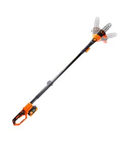 Акумуляторний висоторіз SEQUOIA SBPS2008TO-EV, фото  | SNABZHENIE.com.ua