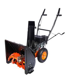 Снегоуборщик бензиновый SEQUOIA SST6553, фото  | SNABZHENIE.com.ua