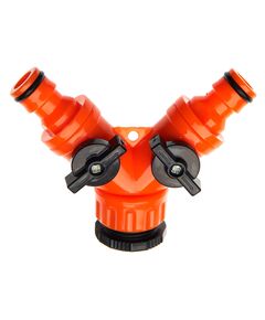 Коннектор SEQUOIA SWC1234DT, фото  | SNABZHENIE.com.ua