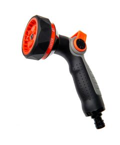 Пистолет для полива SEQUOIA SWPSN9P, фото  | SNABZHENIE.com.ua