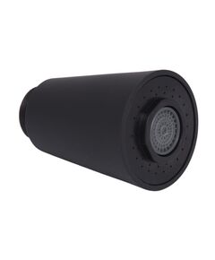 Аэратор Lidz (40х47х32) для смесителя для кухни Aria 015F31 Nickel/Black LDARI40473248923, фото  | SNABZHENIE.com.ua