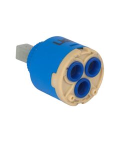 Картридж 35мм Lidz (58х35х35) для смесителей и душевых систем Aria, Vida, Kubis LDARIVID58353549296, фото  | SNABZHENIE.com.ua