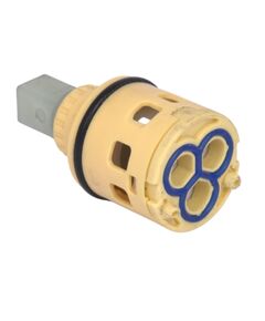 Картридж переключатель Lidz (53х26х26) для душевой системы Aria 1030 LDARI53262649298, фото  | SNABZHENIE.com.ua