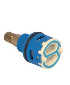 Переключатель Lidz (46х22х22) для смесителей и душевых систем Aria 1033, 1020, Vida 005,  Kubis 006 LDARIVID46222249299, фото  | SNABZHENIE.com.ua