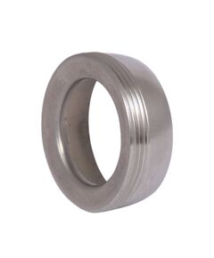 Поджимная гайка картриджа 35мм Lidz (13х37х37) для смесителей и душевых систем Aria, Vida, Kubis LDARIVID13373749305, фото  | SNABZHENIE.com.ua